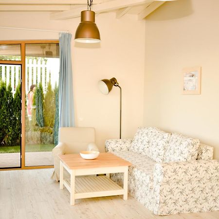 Kabakum Holiday Houses Golden Sands Exterior photo