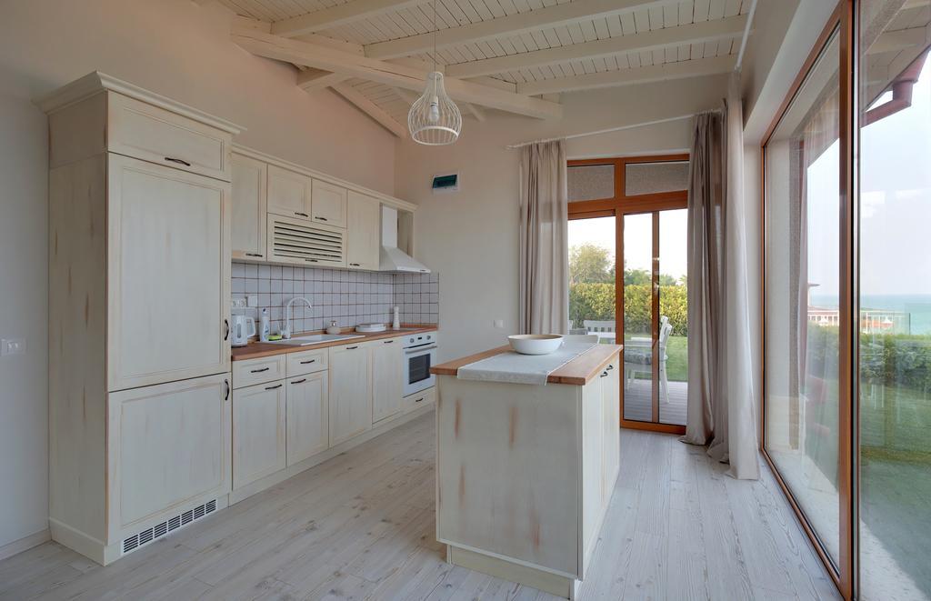 Kabakum Holiday Houses Golden Sands Exterior photo