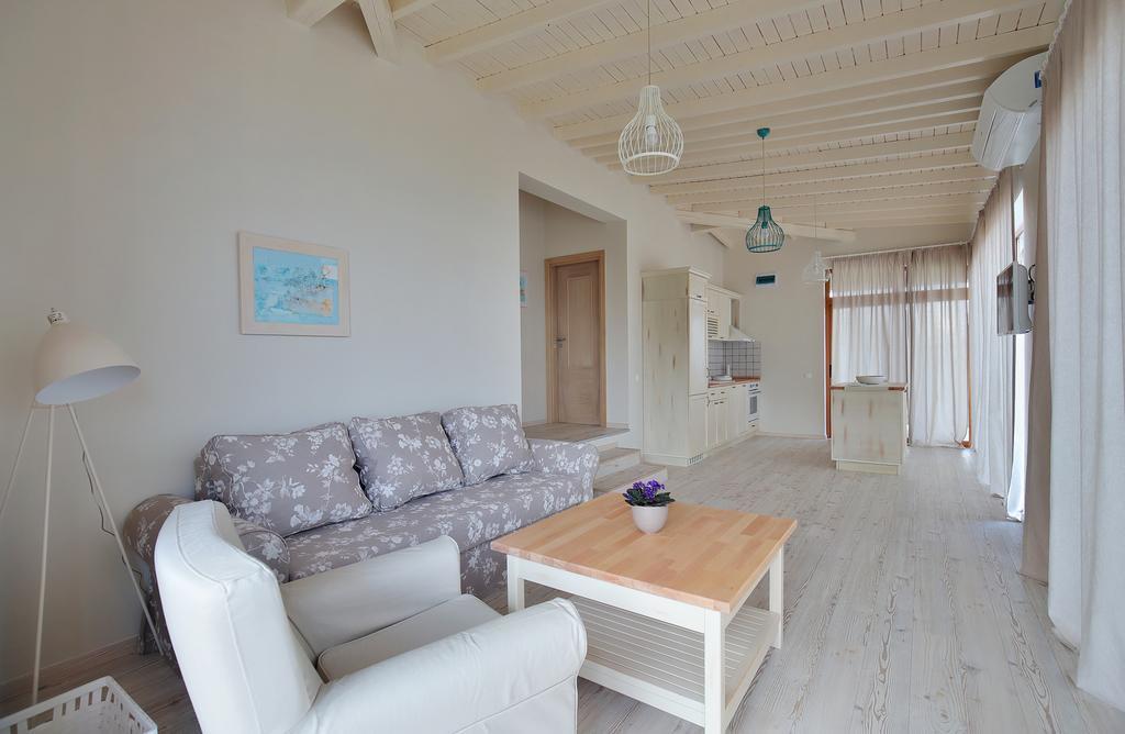 Kabakum Holiday Houses Golden Sands Exterior photo