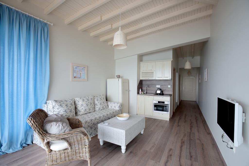 Kabakum Holiday Houses Golden Sands Exterior photo