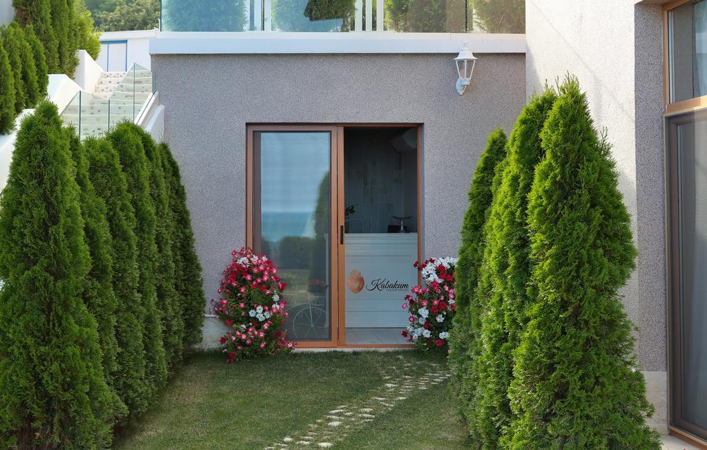 Kabakum Holiday Houses Golden Sands Exterior photo